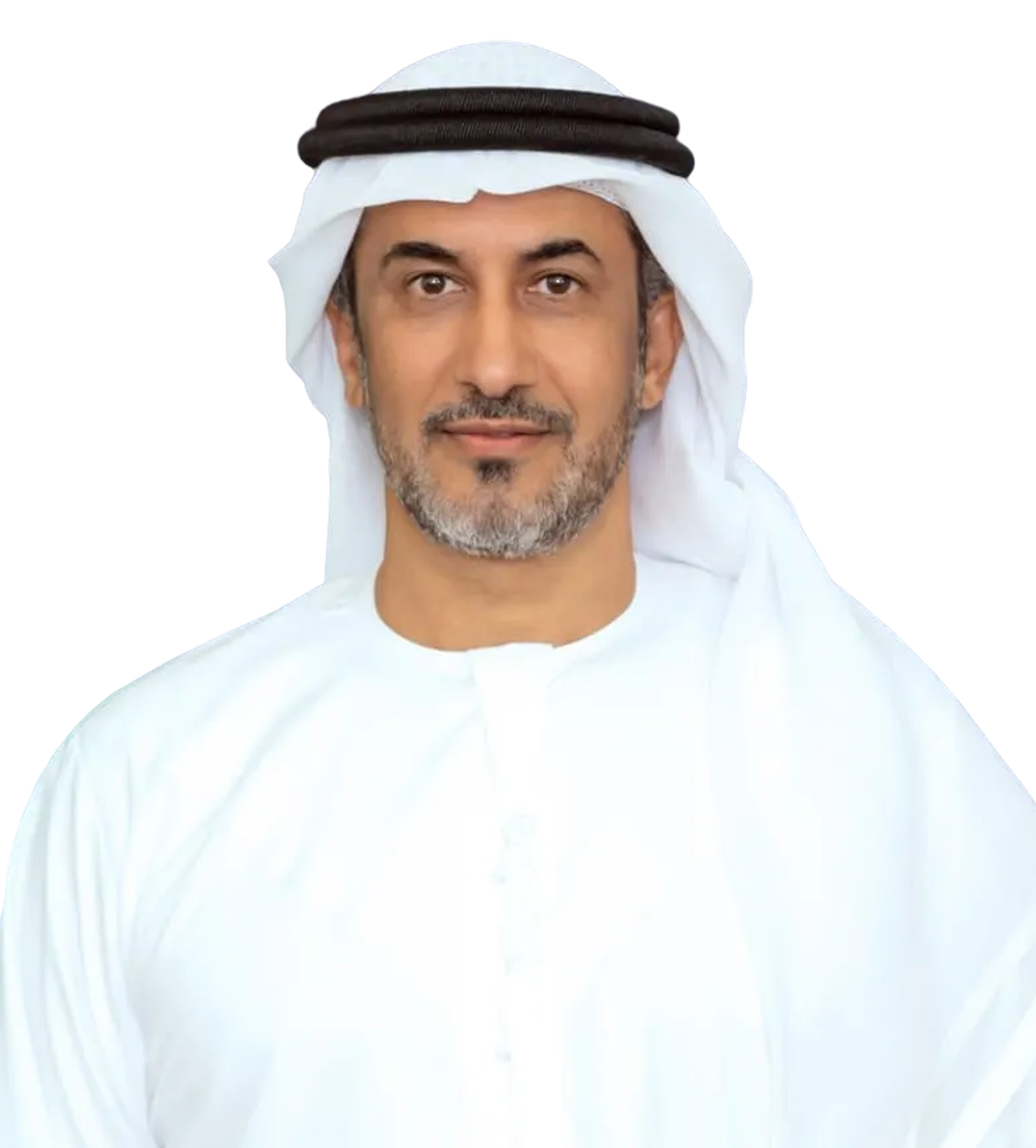 معالي سعيد بن مبارك الهاجري